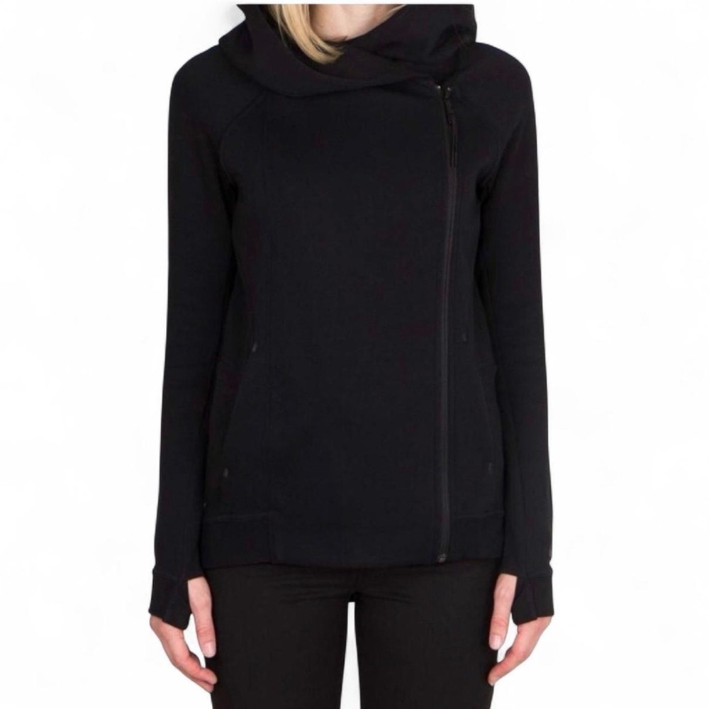 NIKE | Yoga Jacket